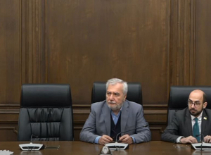 Խորհրդարանական ճեպազրույցները՝ ՈՒՂԻՂ