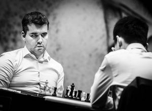 Նեպոմնյաշչին հաղթեց Լիրենին և առաջ անցավ հաշվի մեջ. շախմատի թագի համար