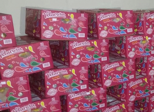 Տեղեկությունները հումանիտար ճանապարհով Արցախ բերված մրգերի ոչ անվտանգ լինելու մասին կեղծ են