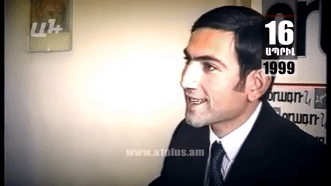 Օրացույց․ 16-ը ապրիլի․ Փաշինյանն ասաց՝ մաֆիոզ, Ծառուկյանն ասաց՝ նախագահը շատ ուժեղ է