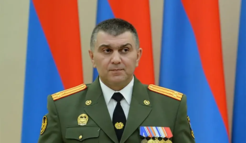 Գրիգորի Խաչատուրով