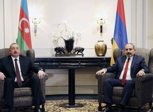 Правительство Армении представило подробности переговоров с Азербайджаном