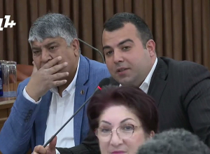 Что произошло, когда Авинян пообещал построить станцию ​​метро «Назарбекян»?