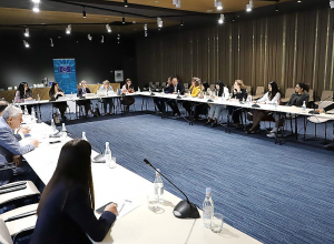 Մեկնարկեցին օրենսդրական բարեփոխումների նոր փաթեթի վերաբերյալ հանրային քննարկումները