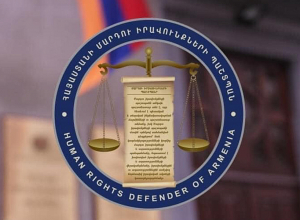 ՀՀ ՄԻՊ–ը հանդիպել է 44-օրյա պատերազմի հետևանքով անհետ կորածների հարազատների հետ