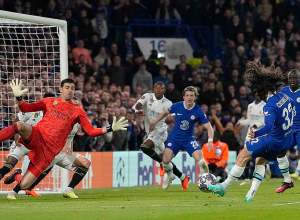 «Ռեալը» հաղթահարեց «Չելսիին», իսկ «Միլանը»՝ հայրենակիցներին. Չեմպիոնների լիգա