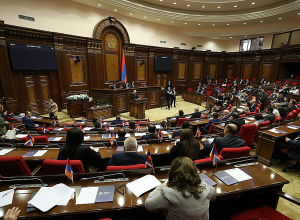 ԱԺ-ում շարունակվում է Կառավարության ծրագրի արդյունքների քննարկումը․ ՈՒՂԻՂ
