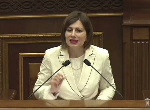 По ряду причин у нас в Армении нет 100%-й обеспеченности лекарствами: Анаит Аванесян