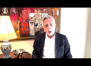 Վարդան Օսկանյանն անդրադարձել է Մադրիդյան սկզբունքներին և Փաշինյանի պնդումներին