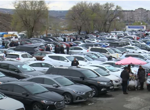 Հայաստանը կարող է հայտնվել պատժամիջոցների ներքո` Ռուսաստանի հետ առևտրի պատճառով