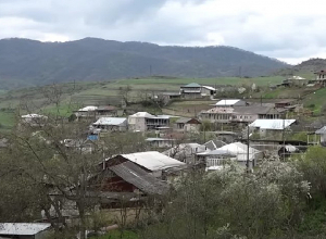 Խմելու ջուրը՝ ցիստեռնից