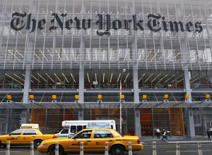 Հայաստանն ու Ղազախստանը օգնում են Ռուսաստանին շրջանցել պատժամիջոցները ռազմական տեխնոլոգիաներ ներմուծելու հարցում. The New York Times