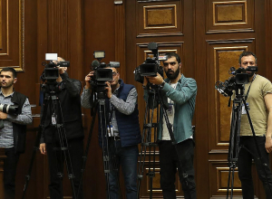 Նիկոլ Փաշինյանը ԱԺ-ում է. երրորդ օրն է` ներկայացնում են կառավարության կատարողականը. ՈՒՂԻՂ