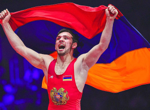 Դեռ շատ երկար ճանապարհ ունենք միասին անցնելու․ Արսեն Հարությունյան