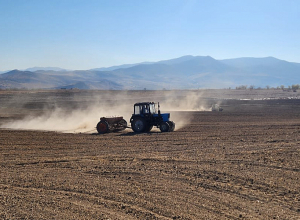 С азербайджанских позиций стреляли по мирным жителям Арцаха: МВД Арцаха