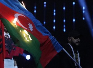 Ադրբեջանն Արամ Նիկոլյանի նկատմամբ միջազգային հետախուզում է հայտարարել