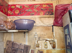 Երևանում կասեցվել է հանրային սննդի օբյեկտի արտադրական գործունեությունը