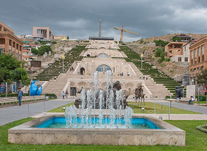 Երևանը նախապատրաստվում է համապետական շաբաթօրյակին