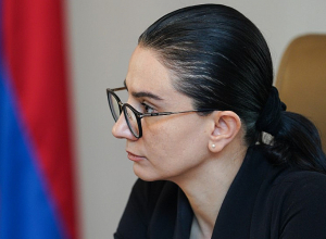 Գլխավոր դատախազը թմրամիջոցների ապօրինի շրջանառության դեմ պայքարի մեթոդների ու մարտավարության փոփոխության կարիք է տեսնում