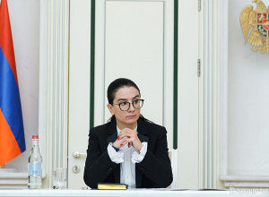 Պետք է լուրջ աշխատանք տանել սթրեսակայուն հասարակություն ունենալու համար․ գլխավոր դատախազը՝ ինքնասպանությունների դեպքերի աճի մասին