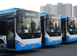 Ապրիլի 24-ին կկազմակերպվի այցելուների անվճար տեղափոխումը Ծիծեռնակաբերդի հուշահամալիր