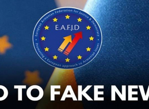 Հայ դատի Եվրոպայի գրասենյակը պատրաստվում է նաև դատական հայց ներկայացնել Սեբաստիան Բուսուայի դեմ