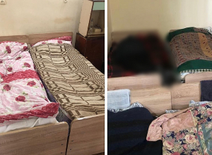 Արմաշի առողջության կենտրոնում ՄԻՊ-ը մի շարք խնդիրներ է արձանագրել