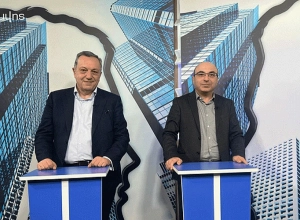 «Որպեսզի ինչ որ ձեւով արդարացնի ձախողումները՝ Փաշինյանը նորից գնում է անցյալ». «Առերեսում»․ Առավոտ