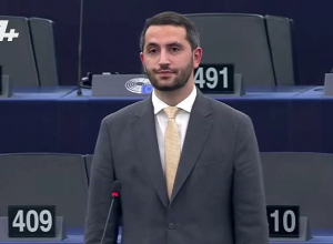 120 հազ քաղաքացի դարձել է  Ադրբեջանի պատանդը․ կա իրական ցեղասպանության վտանգ․ Ռուբինյան