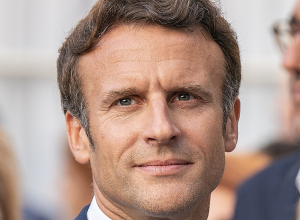 Ֆրանսիան նշում է 1915 թվականի Հայոց ցեղասպանության 108-րդ տարելիցը․ Մակրոն