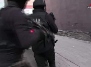 Թուրքիայում գալիք նախագահական ընտրություններից առաջ ձերբակալել են քուրդ զինյալների հետ կապեր ունենալու մեջ մեղադրվող 110 քաղաքացիների