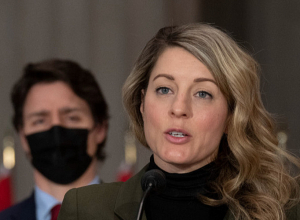 Լաչինի միջանցքում Ադրբեջանի կողմից անցակետի տեղադրումը խաթարում է խաղաղության գործընթացը. Կանադայի ԱԳ նախարար