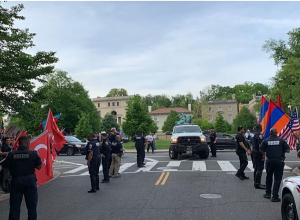 Հայ-թուրքական կարգավորման հիմնական հարցը ոչ թե Հայոց Ցեղասպանությունն է, այլ Ադրբեջանի հետ ՀՀ-ի հարաբերությունները