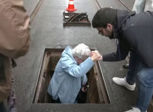 Լիսաբոնում բացվել է ստորգետնյա թանգարանը