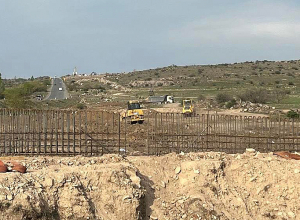 Միջպետական ճանապարհը 10-15 րոպե ճանապարհը փակ կլինի երթևեկության համար