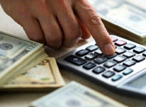 2023 թվականի առաջին եռամսյակում առաջին 1000 խոշոր հարկ վճարողների կողմից վճարված գումարները կազմել են ավելի քան 381 միլիարդ 104 միլիոն դրամ