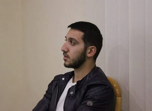 Փաշինյանին «դավաճան» անվանած Սամվել Վարդանյանն ազատվել է աշխատանքից․ Առավոտ