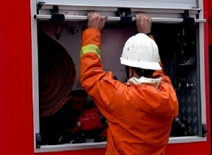 Երևանում 4 տան տանիք է այրվում. հայտարարվել է հրդեհի բարդության «1 Բիս» աստիճան