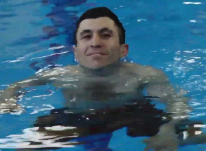 В РА будет действовать Служба водного патрулирования