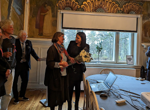 Նորվեգահայերն ամեն տարի այս օրերին շնորհակալություն են հայտնում Նանսենին ու միսիոներներին