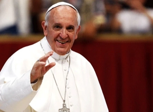 Ֆրանցիսկոս պապը Գրիգոր Նարեկացուն անվանել է համընդհանուր համերաշխության թարգման