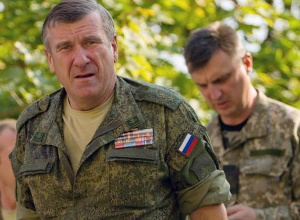 ՌԴ ՊՆ հաստատել է գեներալ Ալեքսանդր Լենցովի նշանակումը Արցախում ռուս խաղաղապահների նոր հրամանատարի պաշտոնում