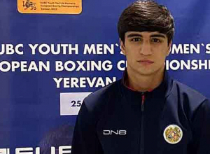 Հայաստանի բռնցքամարտիկները 3 հաղթանակ են տոնել. Եվրոպայի երիտասարդների առաջնություն