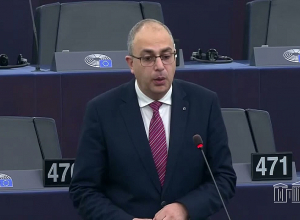 Միջազգային արդարադատությունը դանդաղ է աշխատում․ Վլադիմիր Վարդանյանի ելույթը՝ ԵԽԽՎ նստաշրջանում