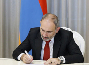 Սարգիս Հովհաննիսյանը նշանակվել է ՊՊԾ պետ