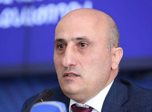 ԿԸՀ նախագահը կուսակցություններին հրավիրում է քննարկումների
