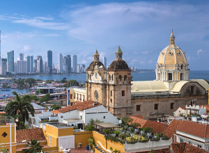 Colombia, a top destination for Armenian travelers in 2023: affordable, sunny, and stunning