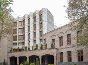 Երևանի «Օղակաձև» զբոսայգում վիճաբանությունը վերածվել է դանակահարության. քրեական վարույթի նախաքննությունն ավարտվել է