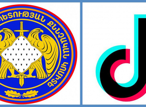ՀՀ քննչական կոմիտեն և «TikTok» ընկերությունը համագործակցելու են
