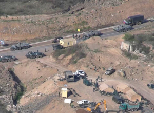 Ադրբեջանցի «ակտիվիստները» այսօր երեկոյան վեցին պիտի հեռանային, բայց դեռ տեղում են. Արցախի ՆԳՆ․ Ազատություն